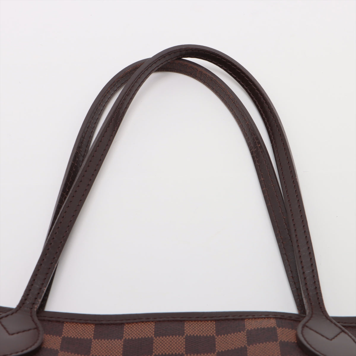 Louis Vuitton Damier Neverfull MM N51105