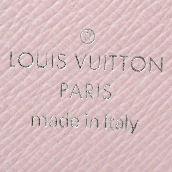 Louis Vuitton Leather Victorine Wallet M69113