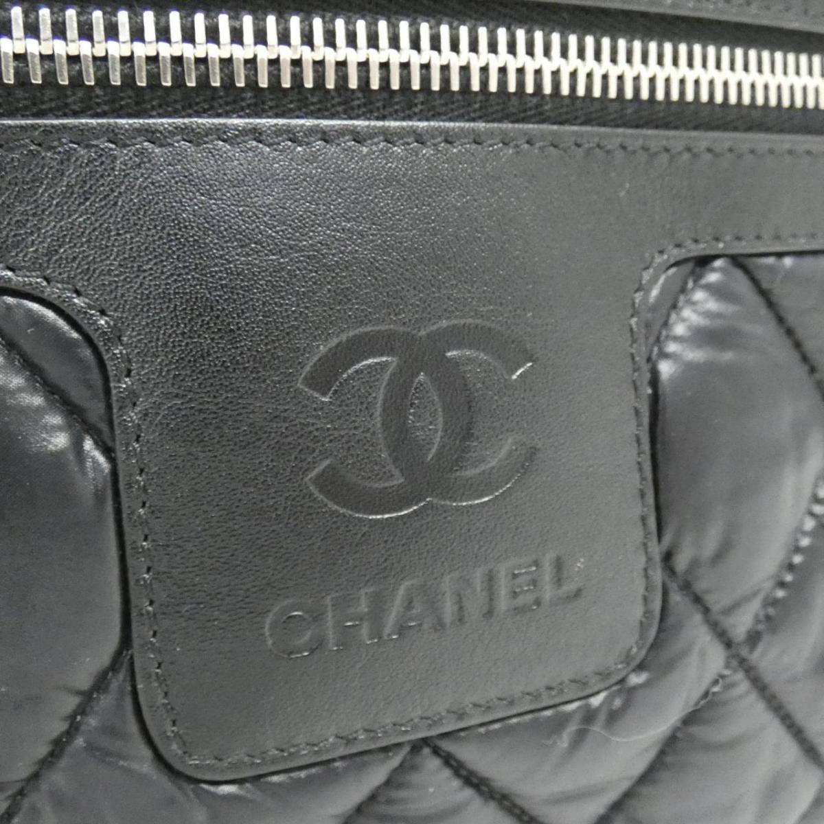 Chanel Coco Line 48610 Coin_Pouch