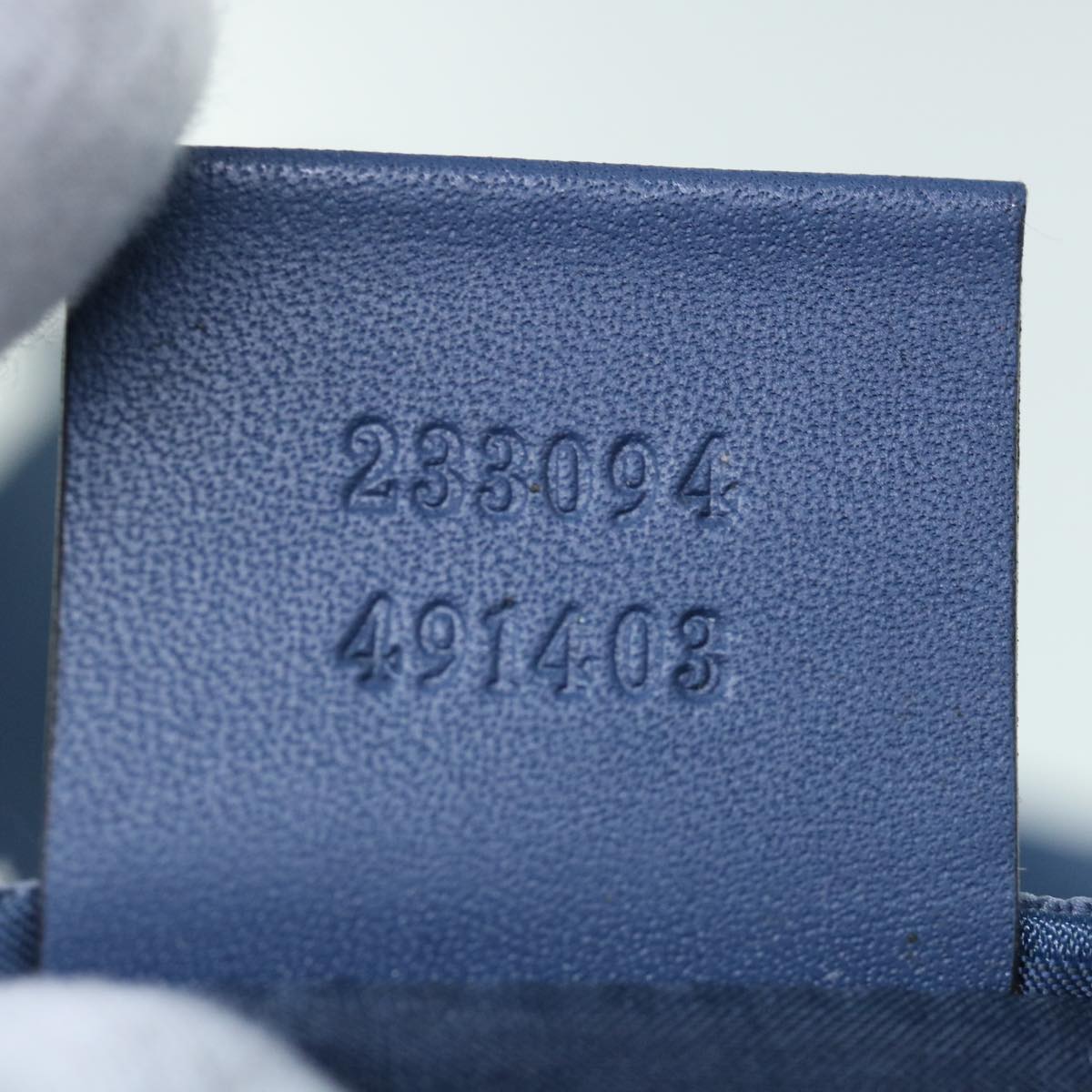 Gucci  Canvas Tote Bag ()