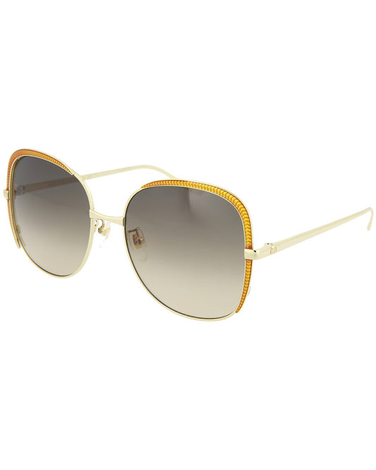 Gucci Women's GG0400S 58mm Sunglasses