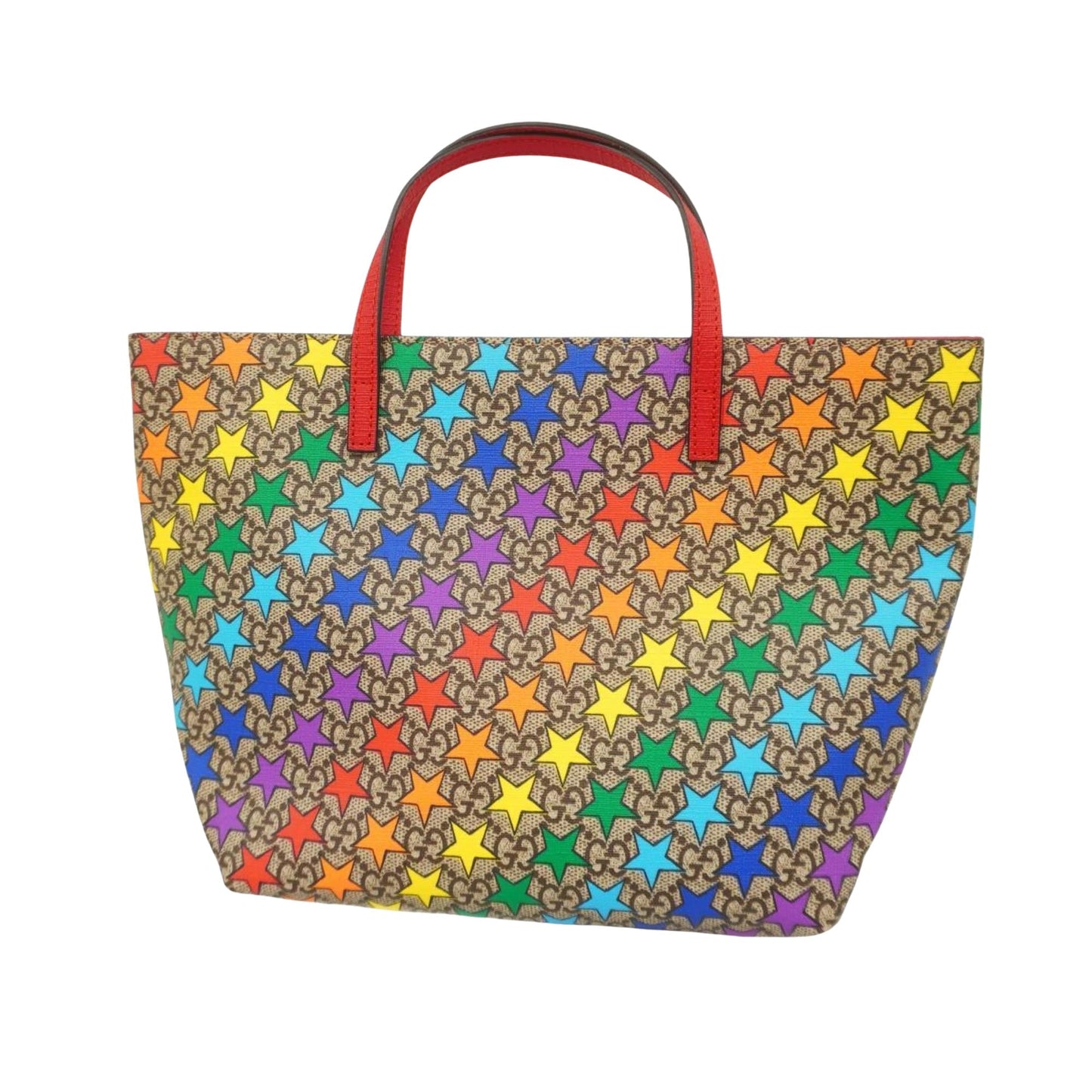 Luxury Gucci Trending 2025  Canvas Tote Bag ()