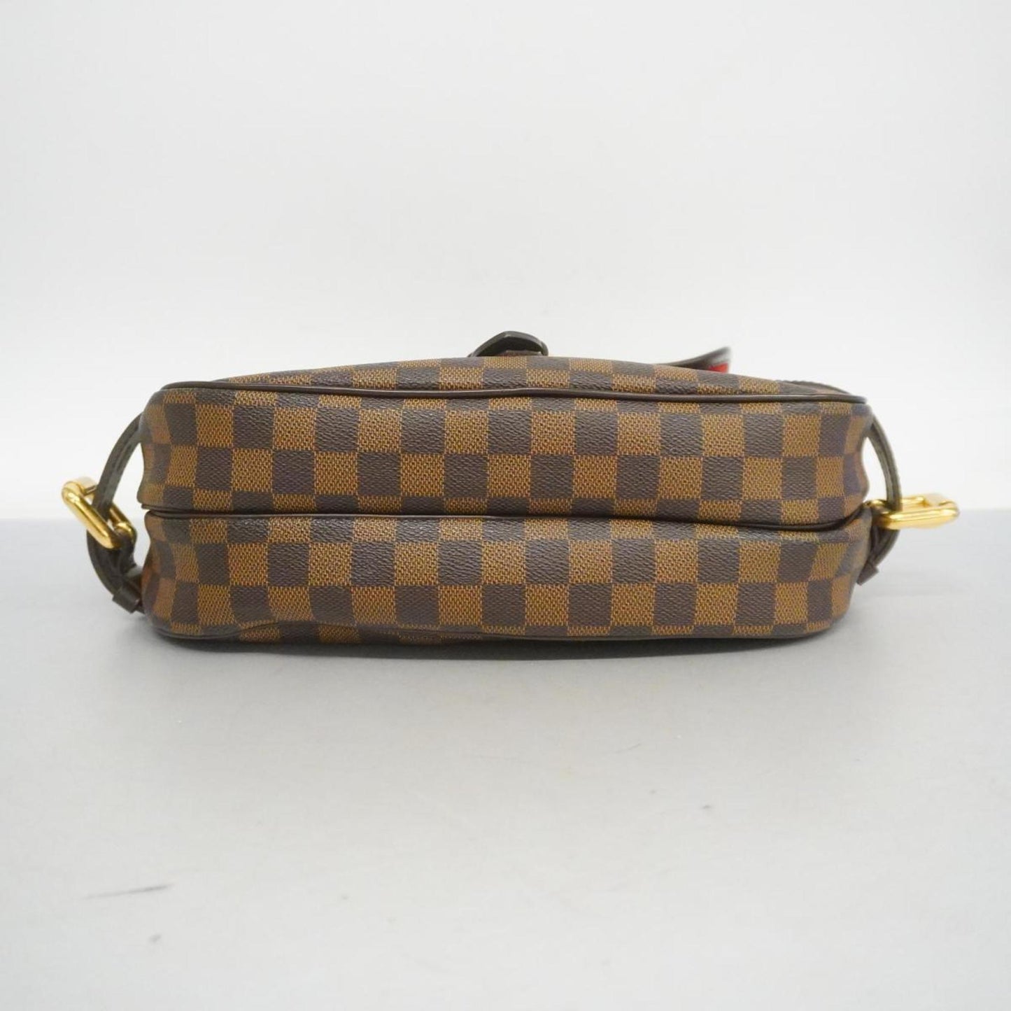 Louis Vuitton Highbury  Canvas Shoulder Bag ()