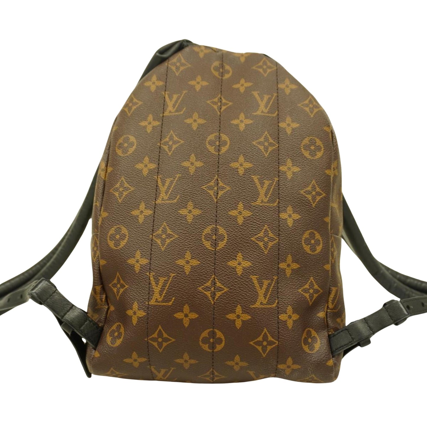 Louis Vuitton Palm Springs  Canvas Backpack Bag ()