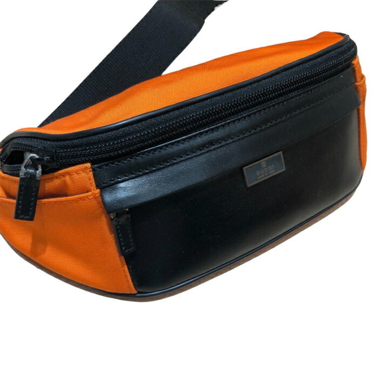 Gucci  Synthetic Clutch Bag ()