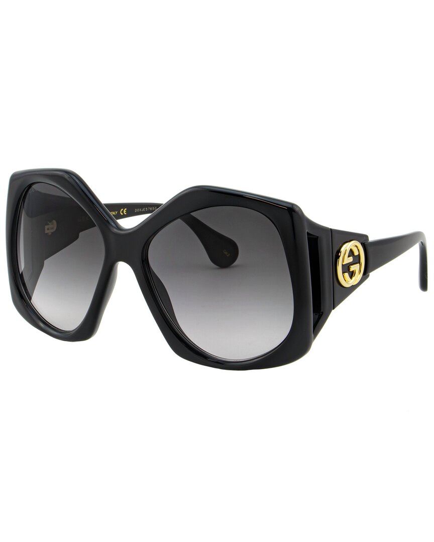 Gucci Women's GG0875S 62mm Sunglasses