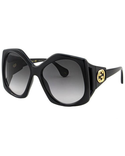 Gucci Women's GG0875S 62mm Sunglasses