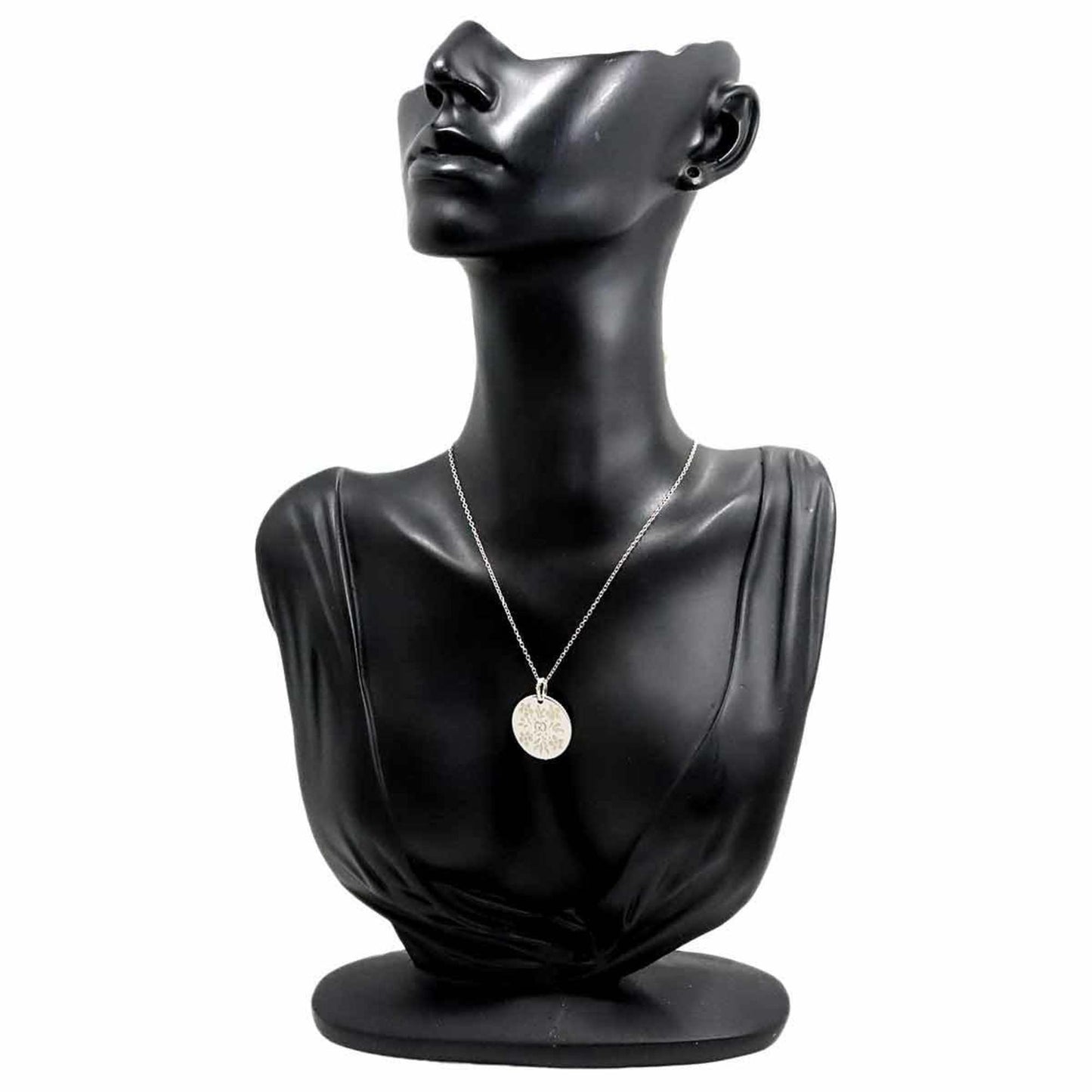 Gucci Enamel   (18K) Necklace