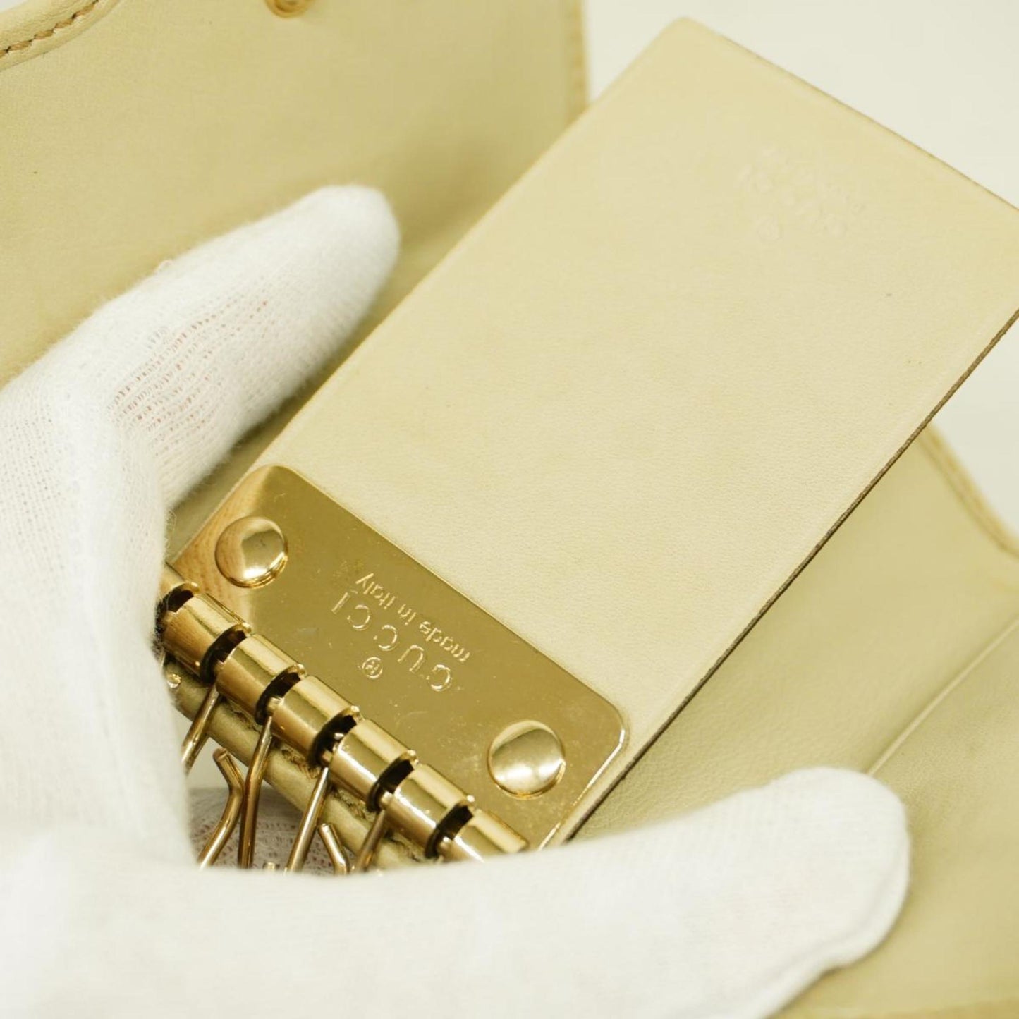 Luxury Gucci Trending 2025 Gg Canvas  Canvas Wallet  ()