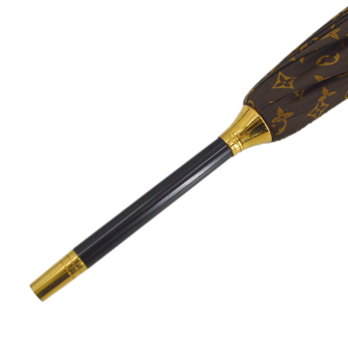 Louis Vuitton Monogram Cherry Blossom Parapluie Umbrella M92030