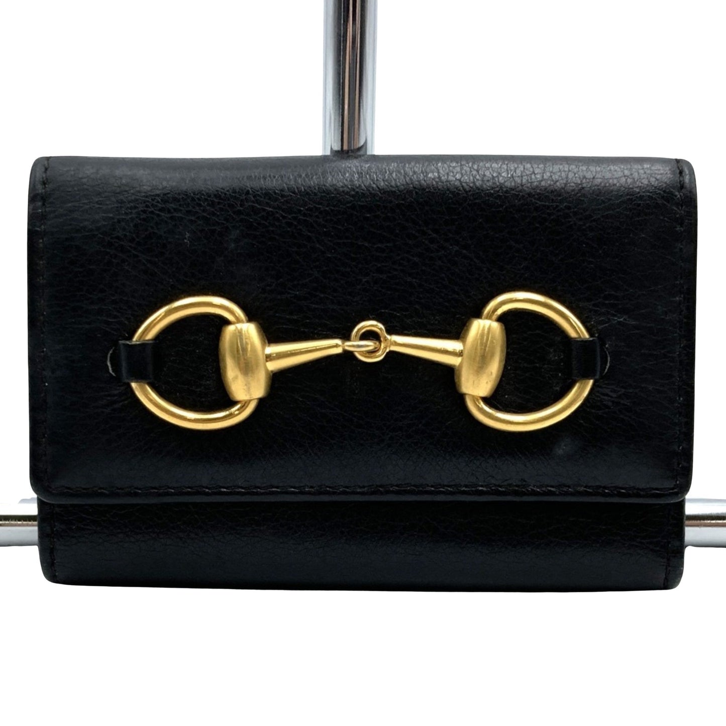 Gucci Key Case  Leather Wallet  ()