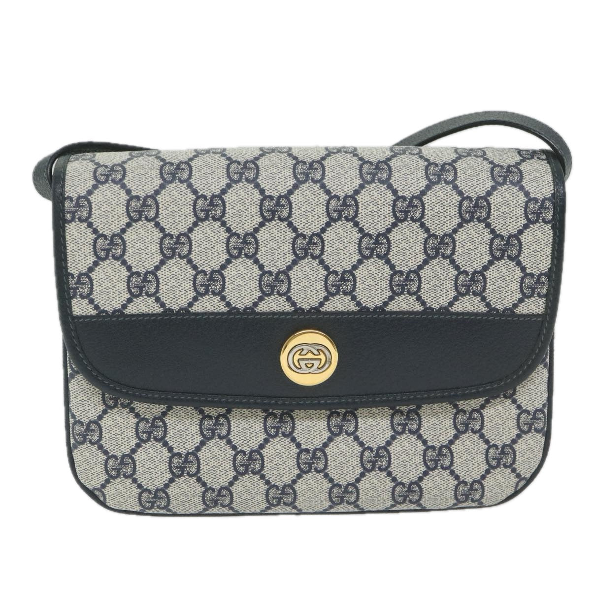 Luxury Gucci Trending 2025  Canvas Shoulder Bag ()
