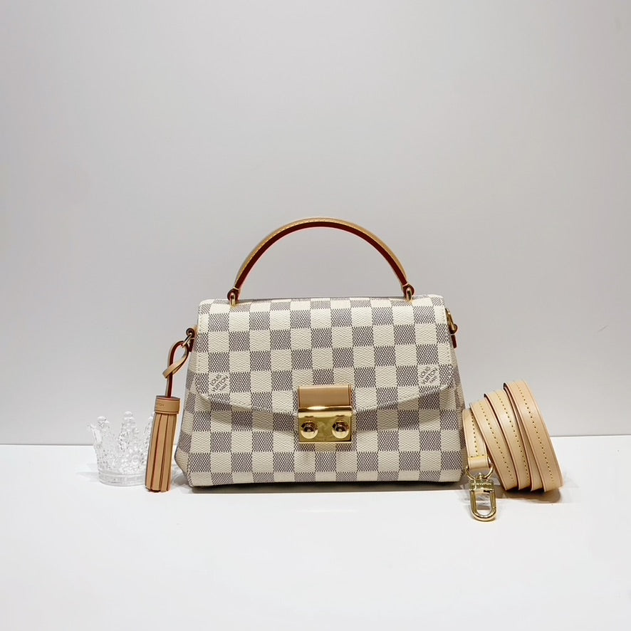 No.4274-Louis Vuitton Damien Croisette