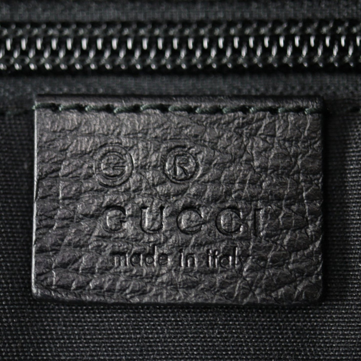 Luxury Gucci Trending 2025 Boston  Synthetic Travel Bag ()