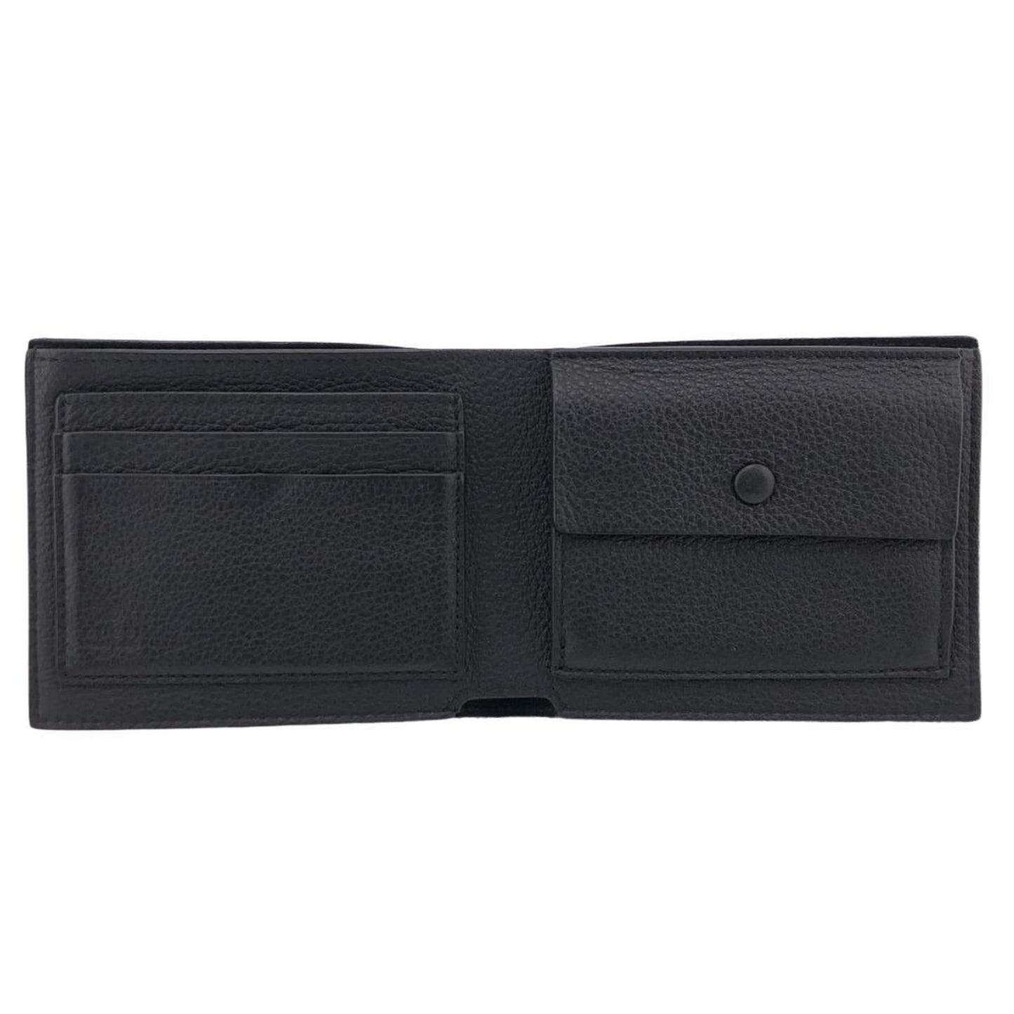 Luxury Gucci Trending 2025  Leather Wallet  ()