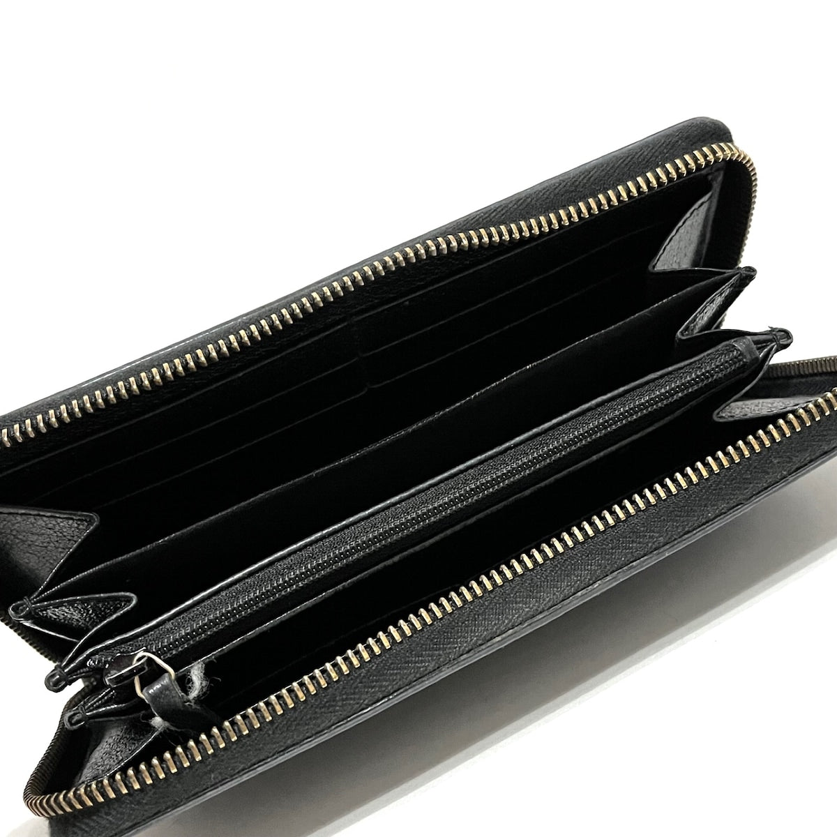 Luxury Gucci Trending 2025 Gg Marmont  Leather Wallet  ()