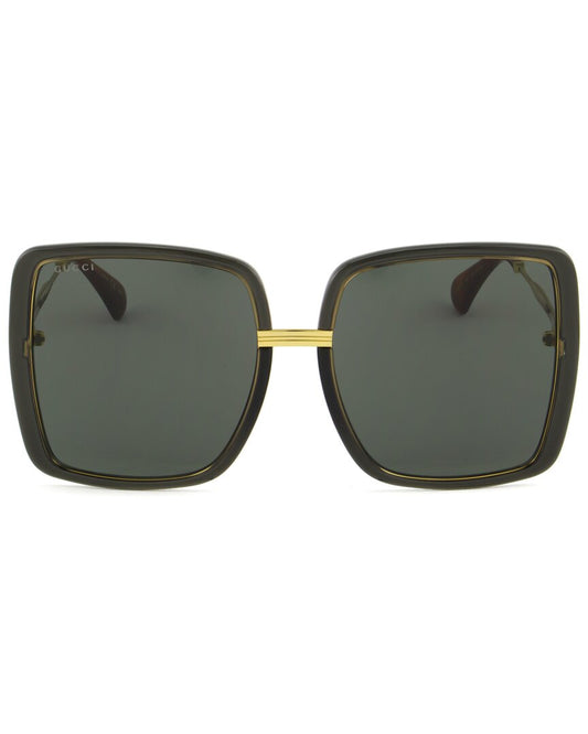 Gucci Women's GG0903S 60mm Sunglasses