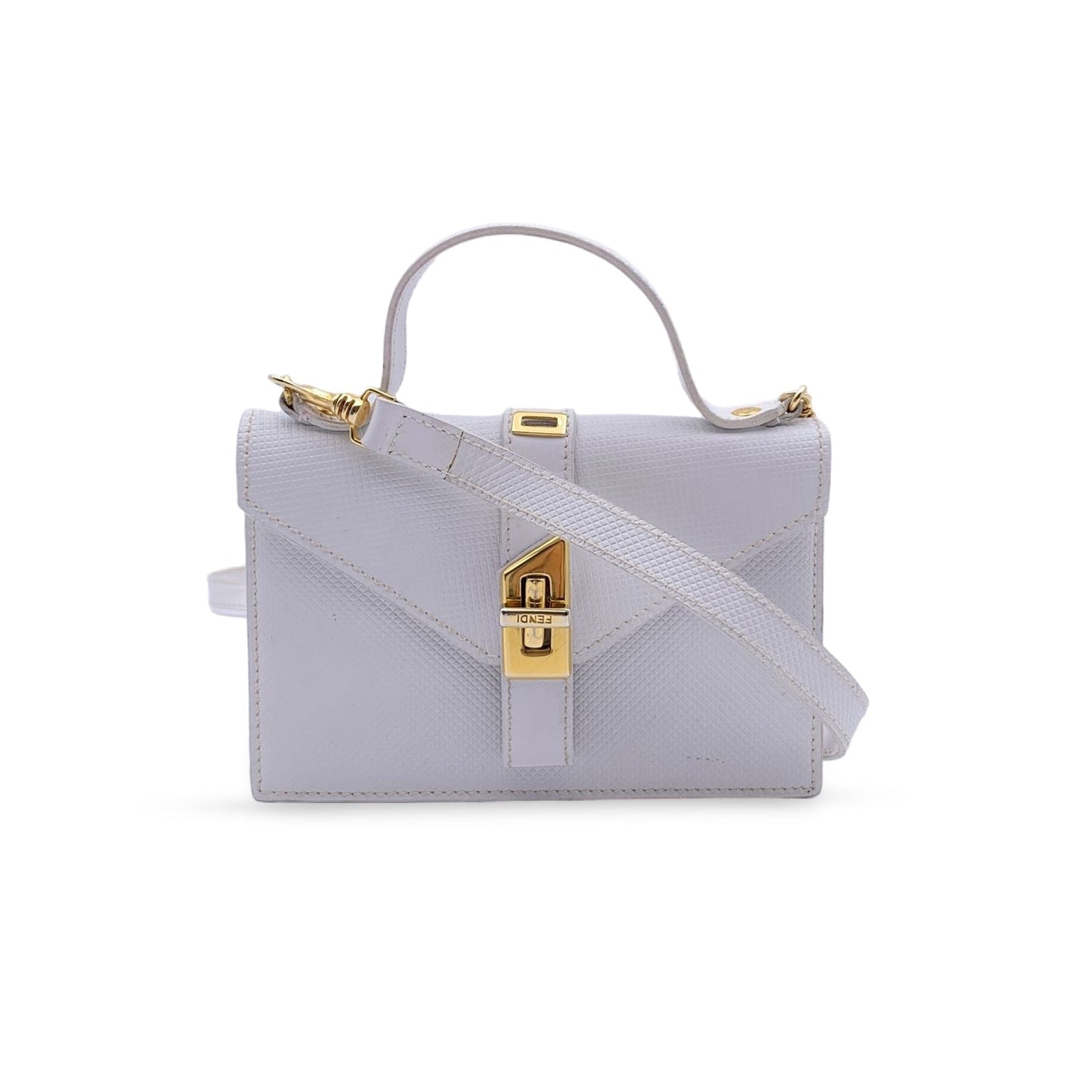 Luxury FendiShoulder Bag Vintage n.a.