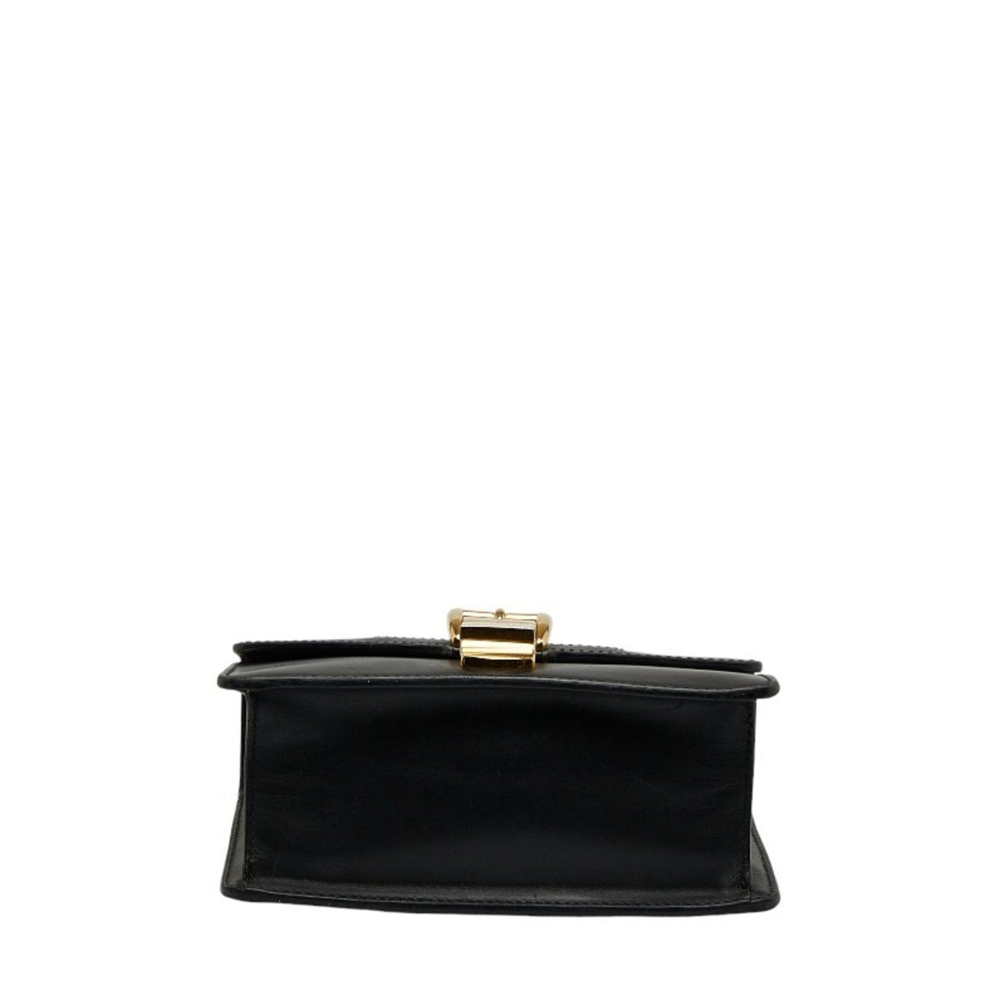 Gucci  Leather Shoulder Bag ()