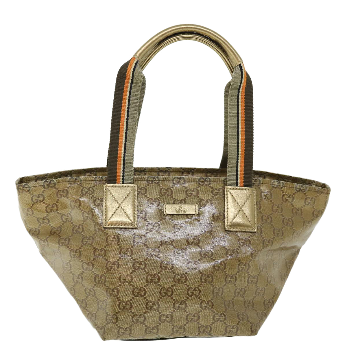 Luxury Gucci Trending 2025 Gg Canvas  Canvas Shoulder Bag