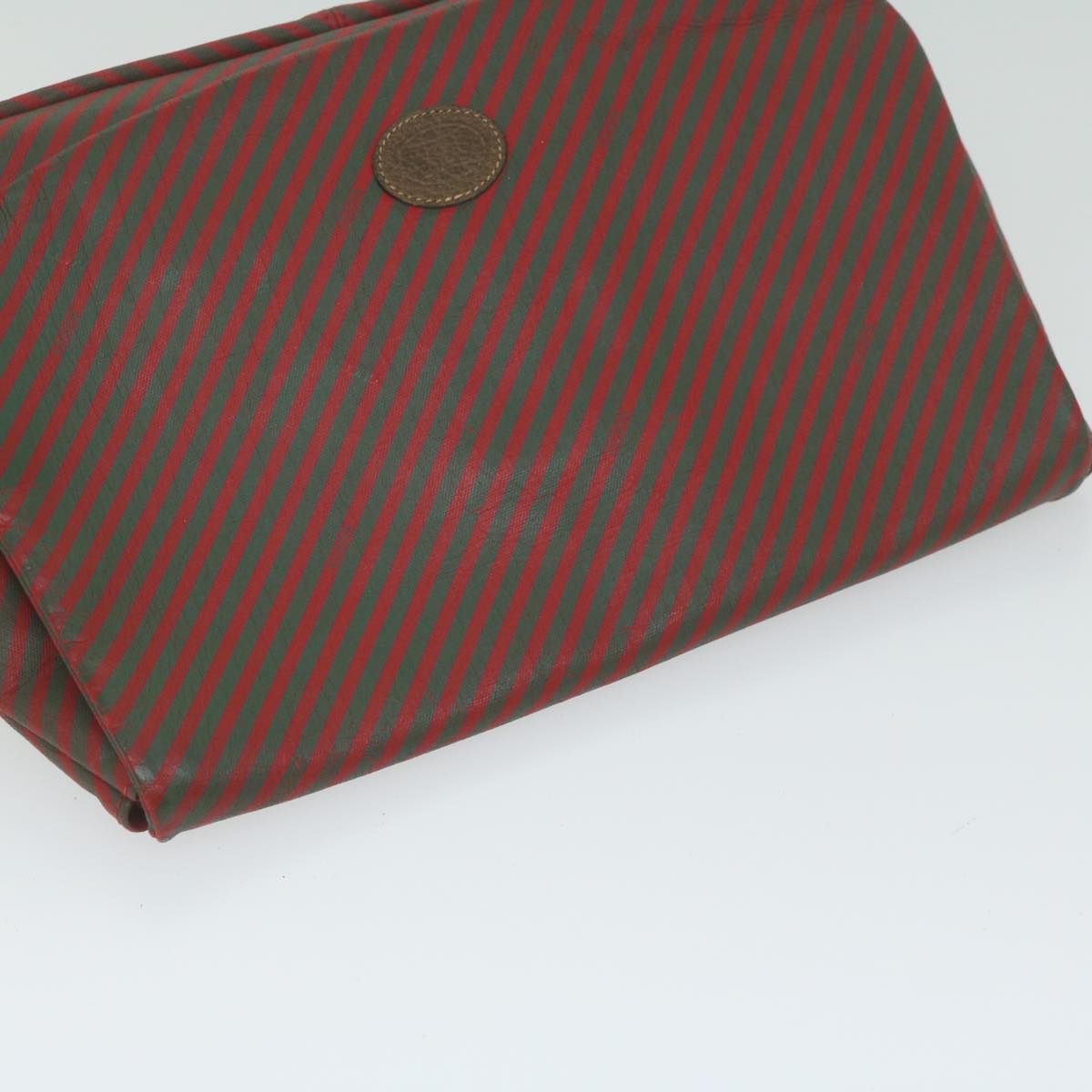 Luxury Gucci Trending 2025  Canvas Clutch Bag