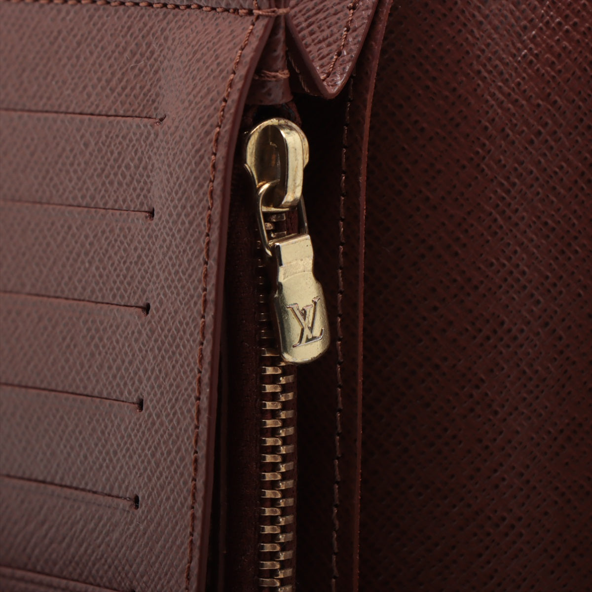 Louis Vuitton Monogram Portfolio Braza M66540