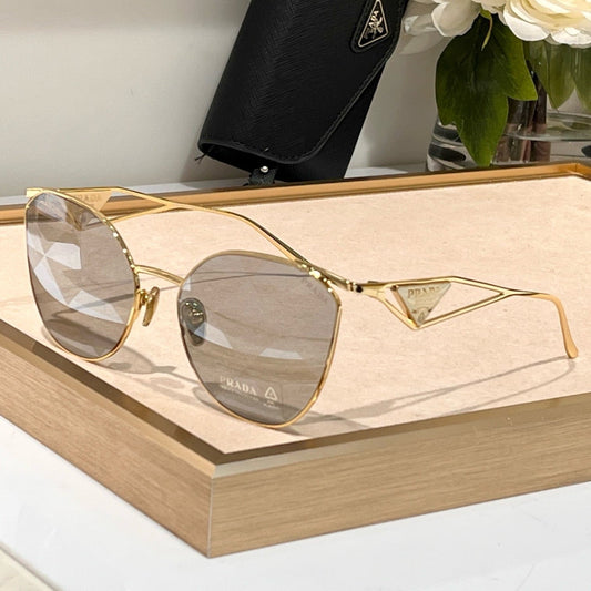 Luxury PradaLuxury PradaSunglasses 25