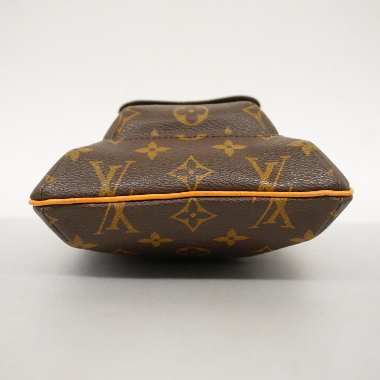 Louis Vuitton Partition  Canvas Clutch Bag ()