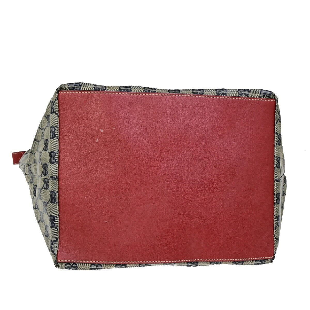 Luxury Gucci Trending 2025 Gg Crystal  Canvas Shoulder Bag ()