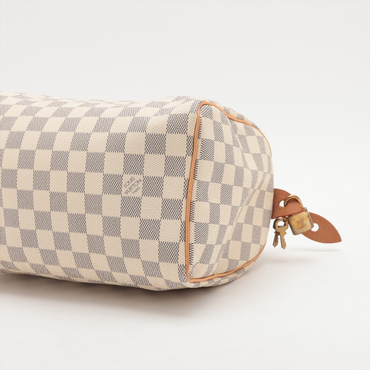 Louis Vuitton Damier Speedy 25 N41371