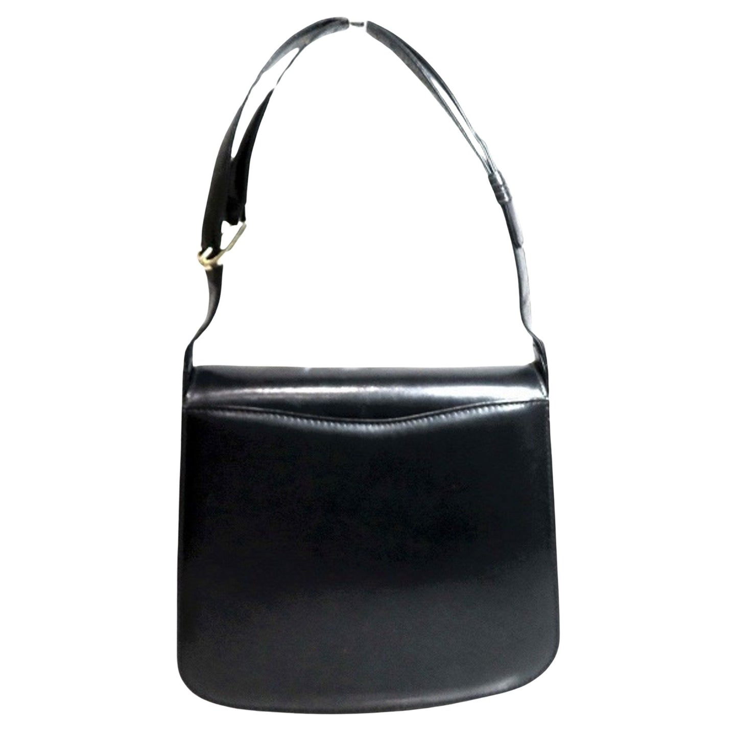 Luxury Gucci Trending 2025 Logo G  Leather Shoulder Bag ()