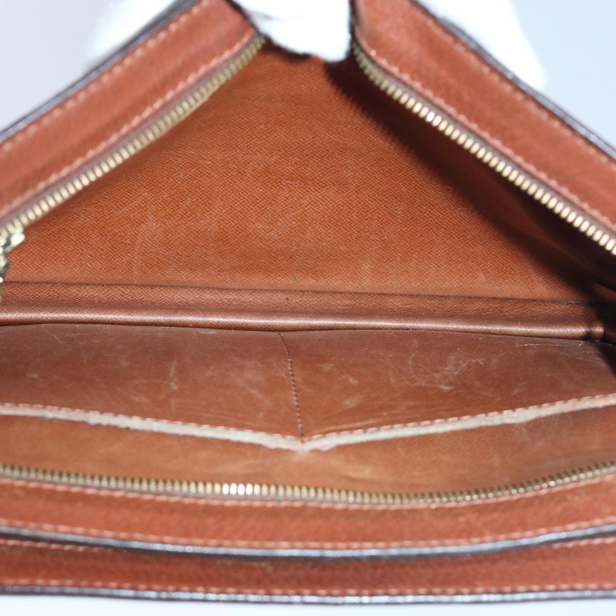 LOUIS VUITTON Monogram Angian Shoulder Bag M51205 LV 65537