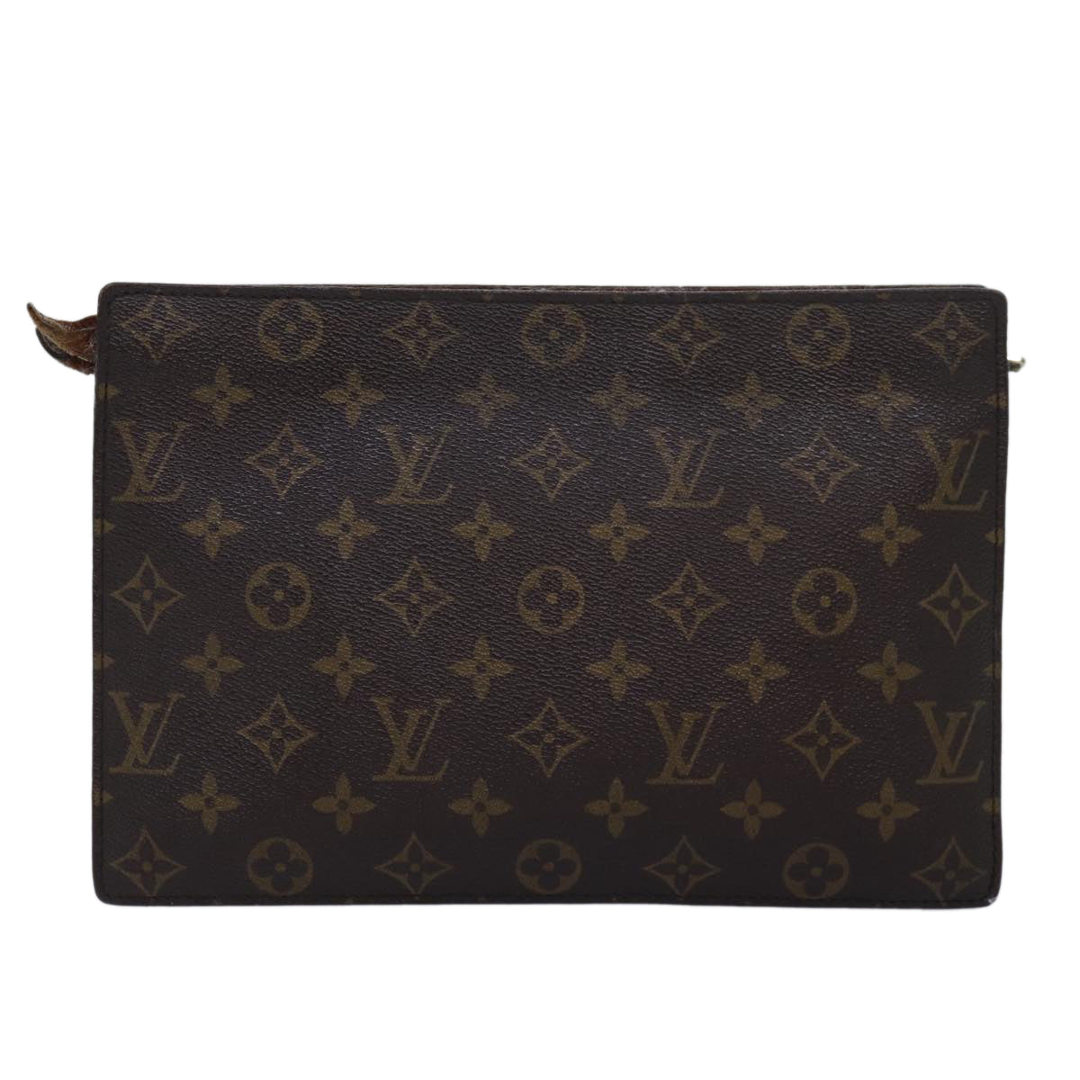 LOUIS VUITTON Monogram Angian Shoulder Bag M51205 LV 65537
