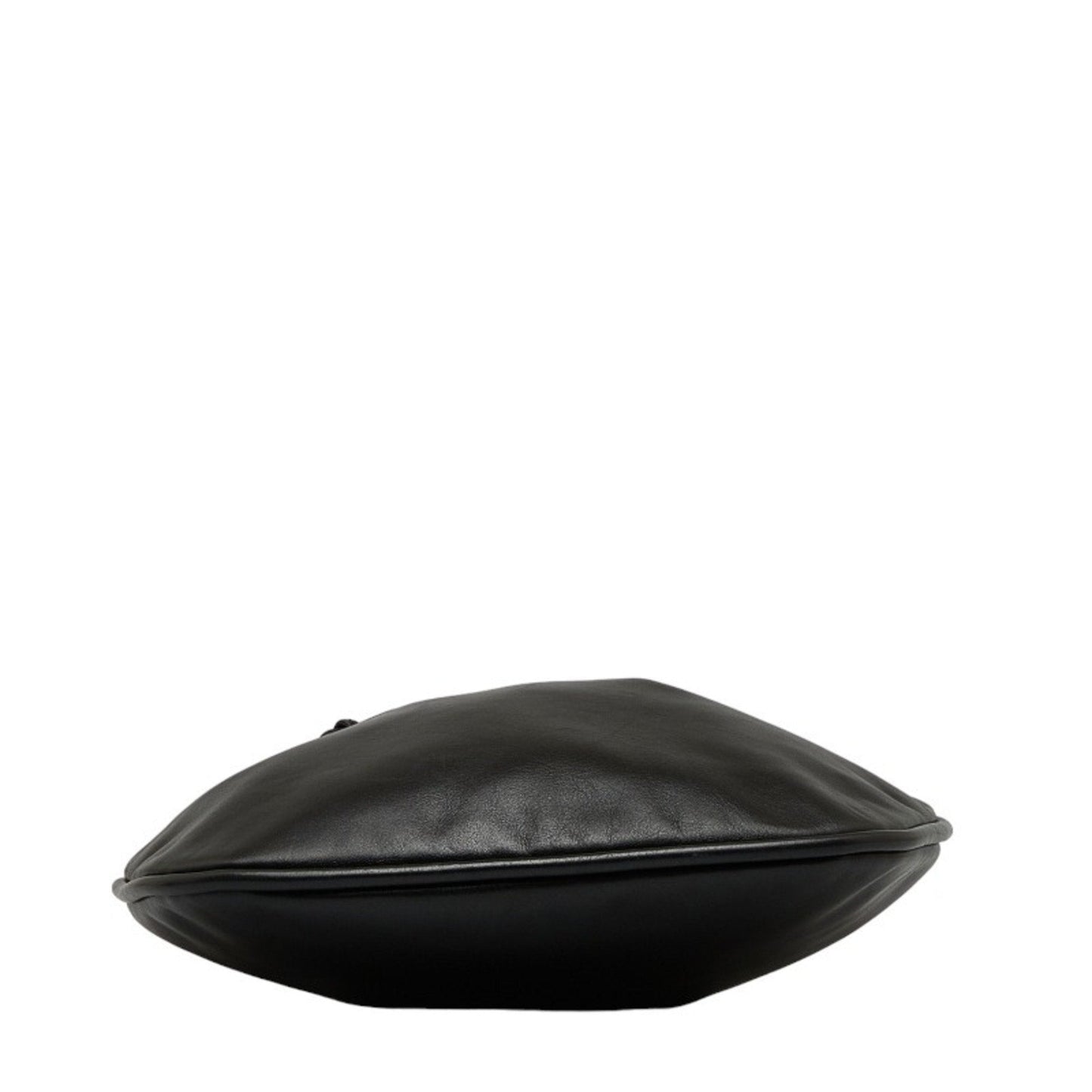 Luxury Gucci Trending 2025  Leather Shoulder Bag ()