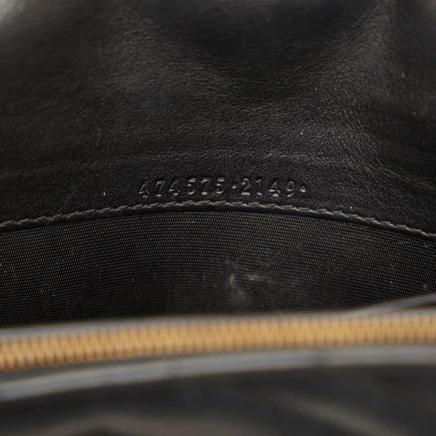 Gucci Gg Marmont  Leather Shopper Bag ()