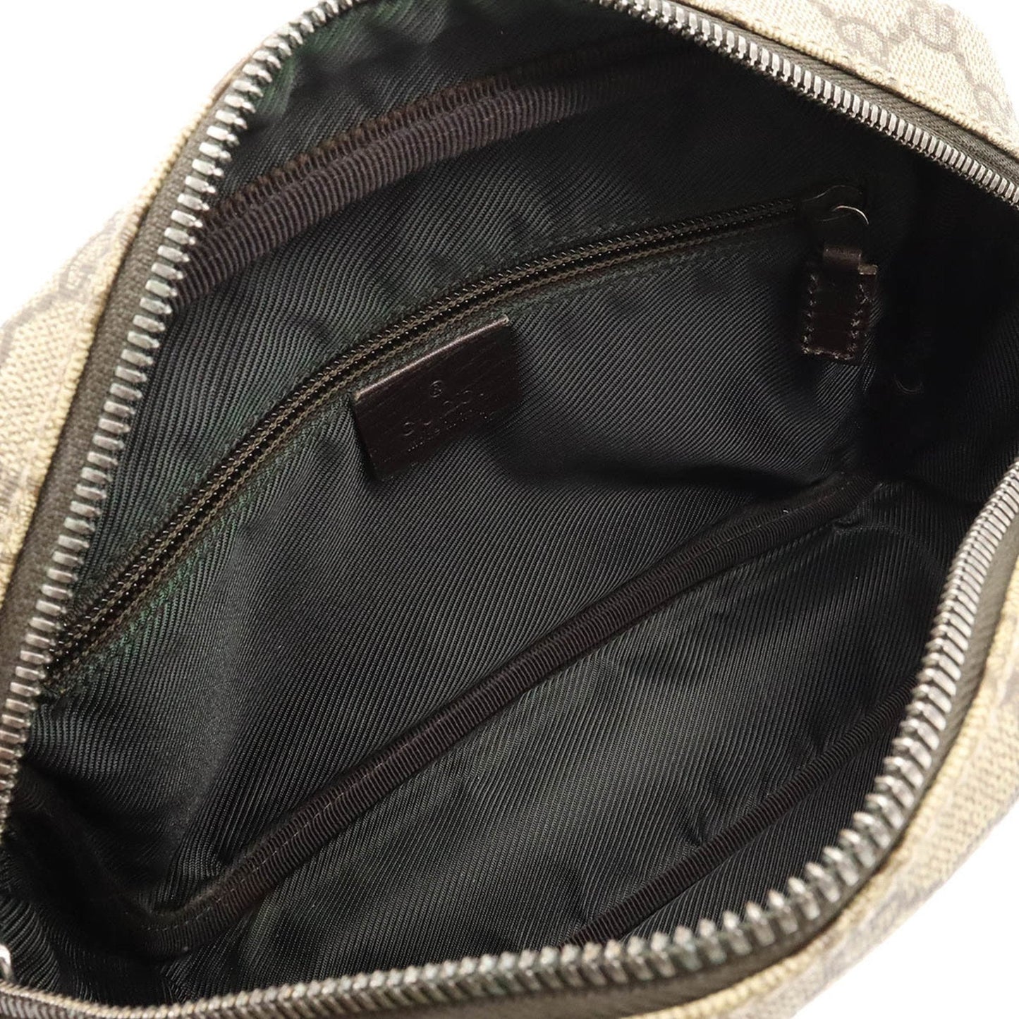 Luxury Gucci Trending 2025 Gg Plus  Canvas Shoulder Bag ()