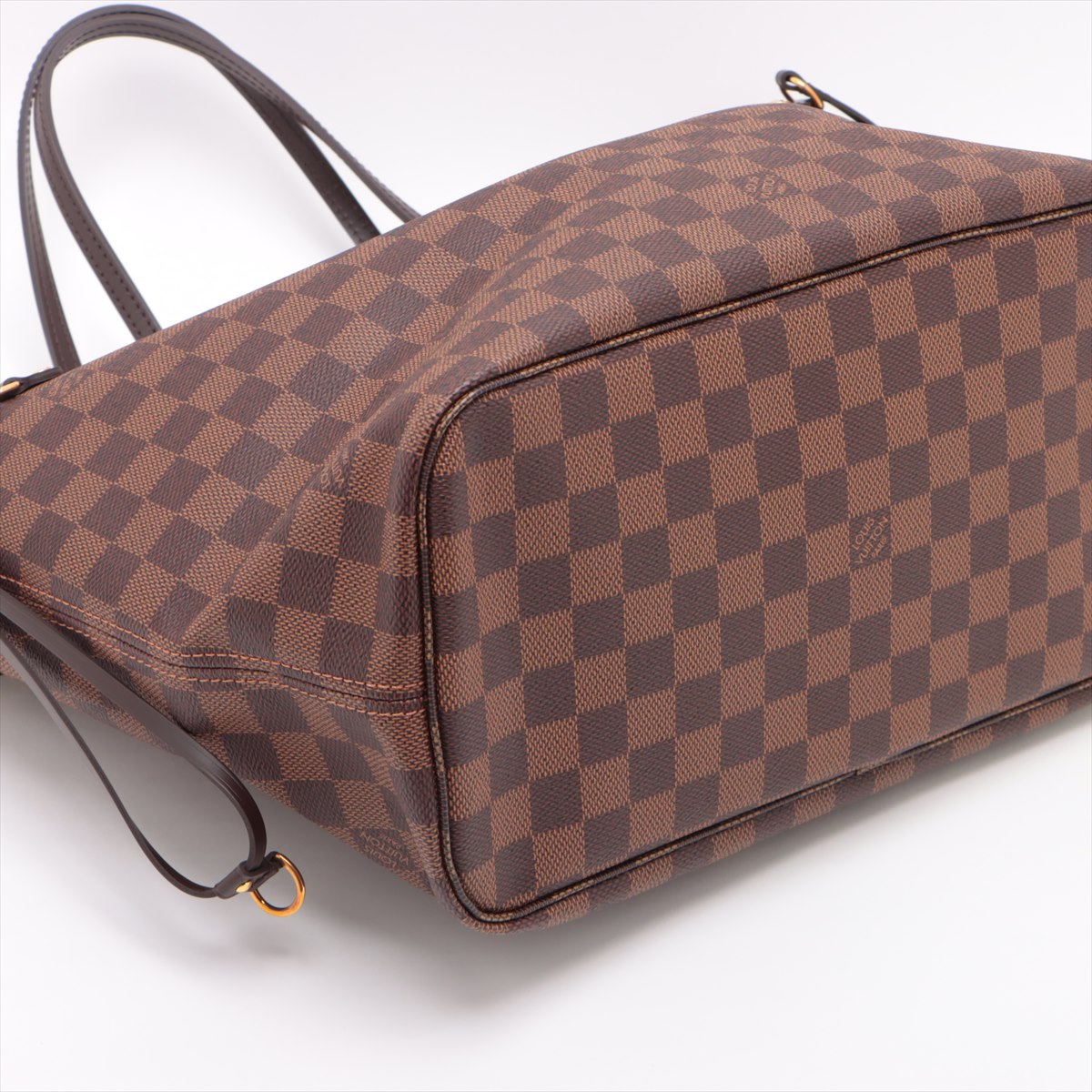 Louis Vuitton Damier Neverfull MM N41358