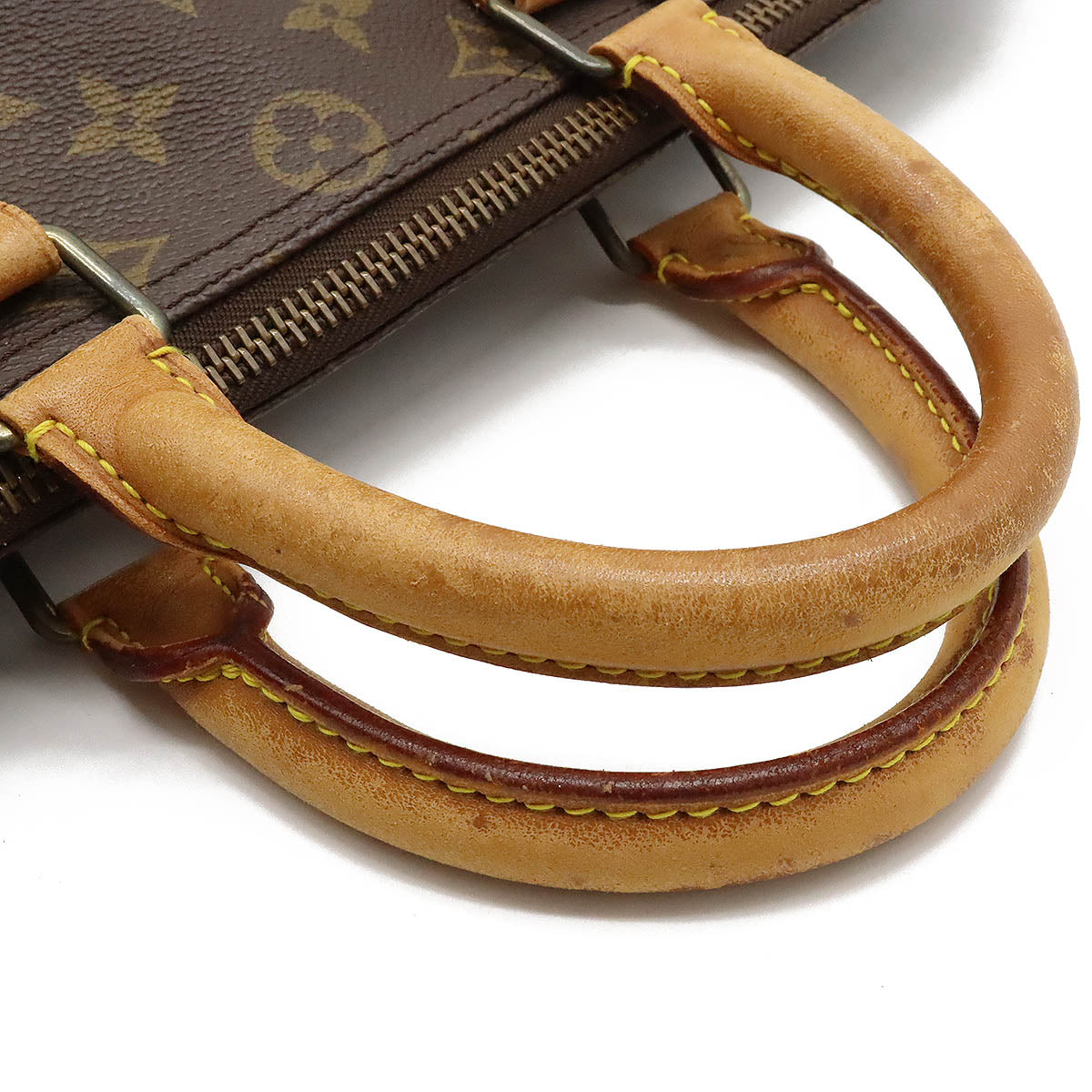 Louis Vuitton Monogram Keepall 45 Boston Bag Travel Bag M41428