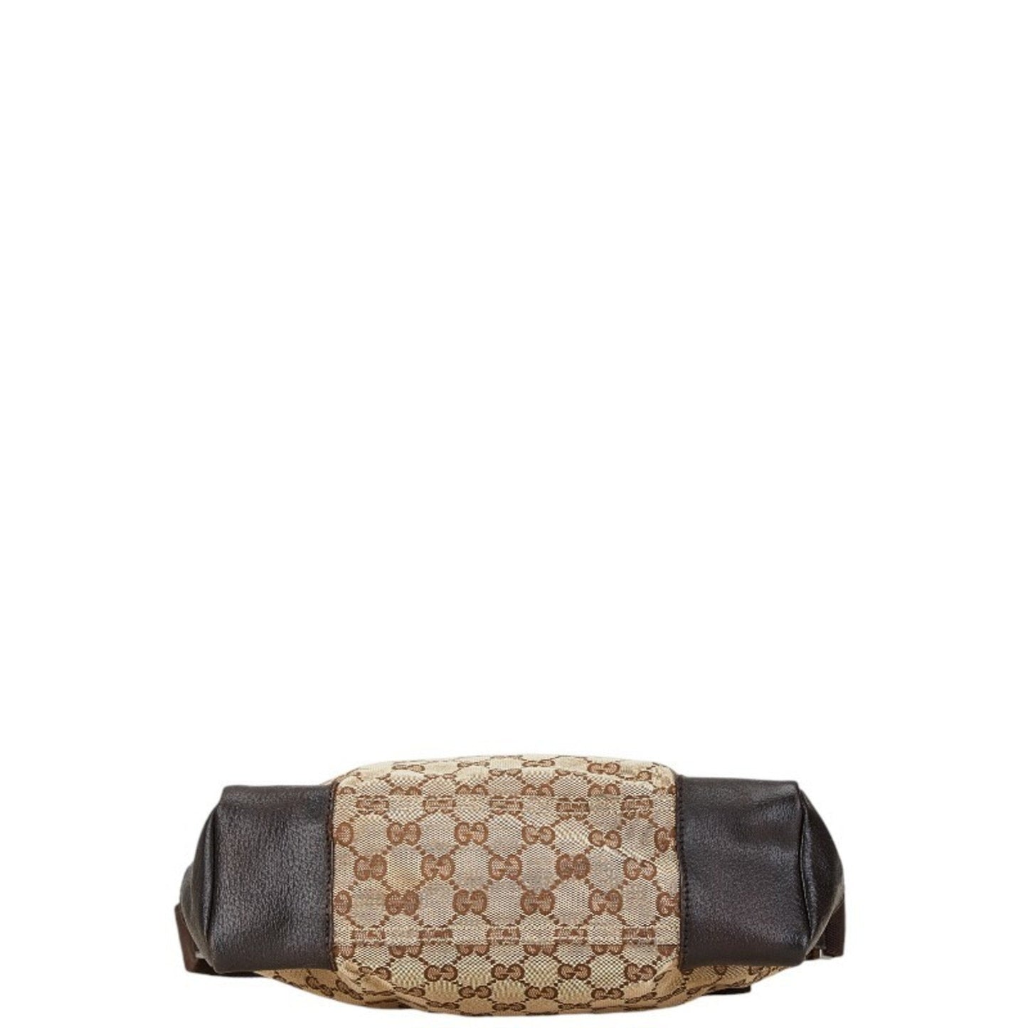 Gucci Messenger  Canvas Shoulder Bag ()