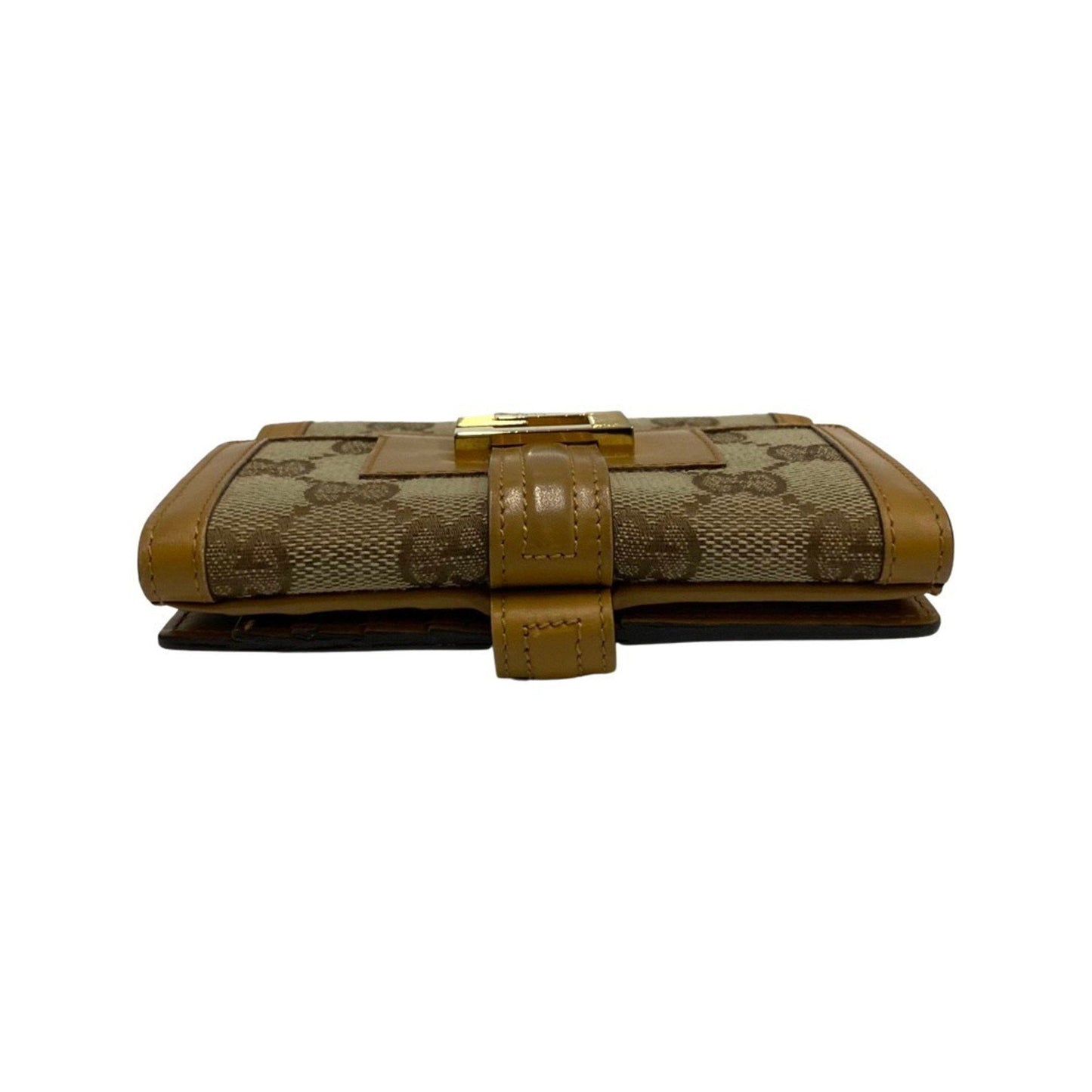 Luxury Gucci Trending 2025  Canvas Wallet  ()