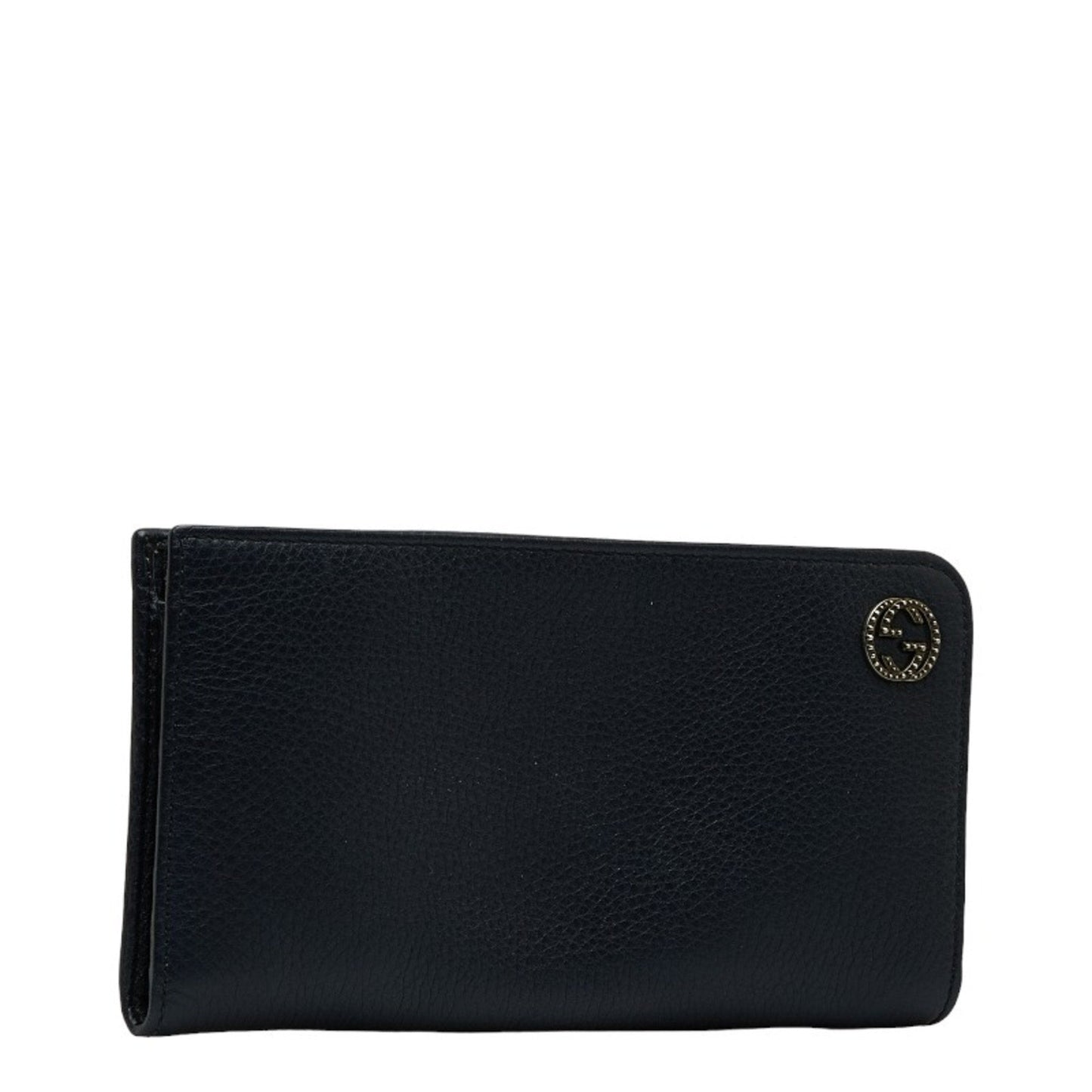 Luxury Gucci Trending 2025  Leather Wallet  ()