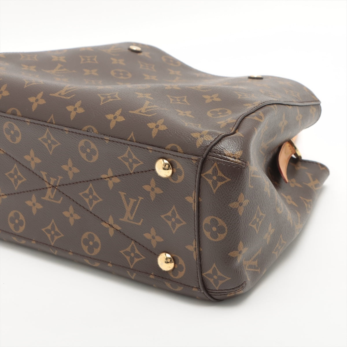 Louis Vuitton Monogram Montaigne MM M41056