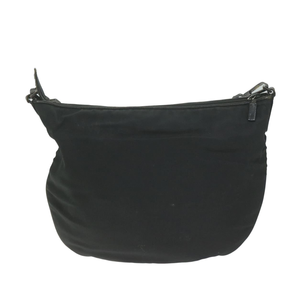 GUCCI Shoulder Bag Canvas Black 001 3311  66091