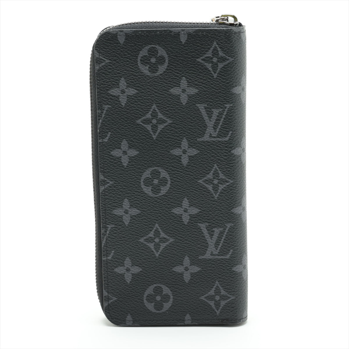Louis Vuitton Monogram Zippy Wallet Vertical M62295