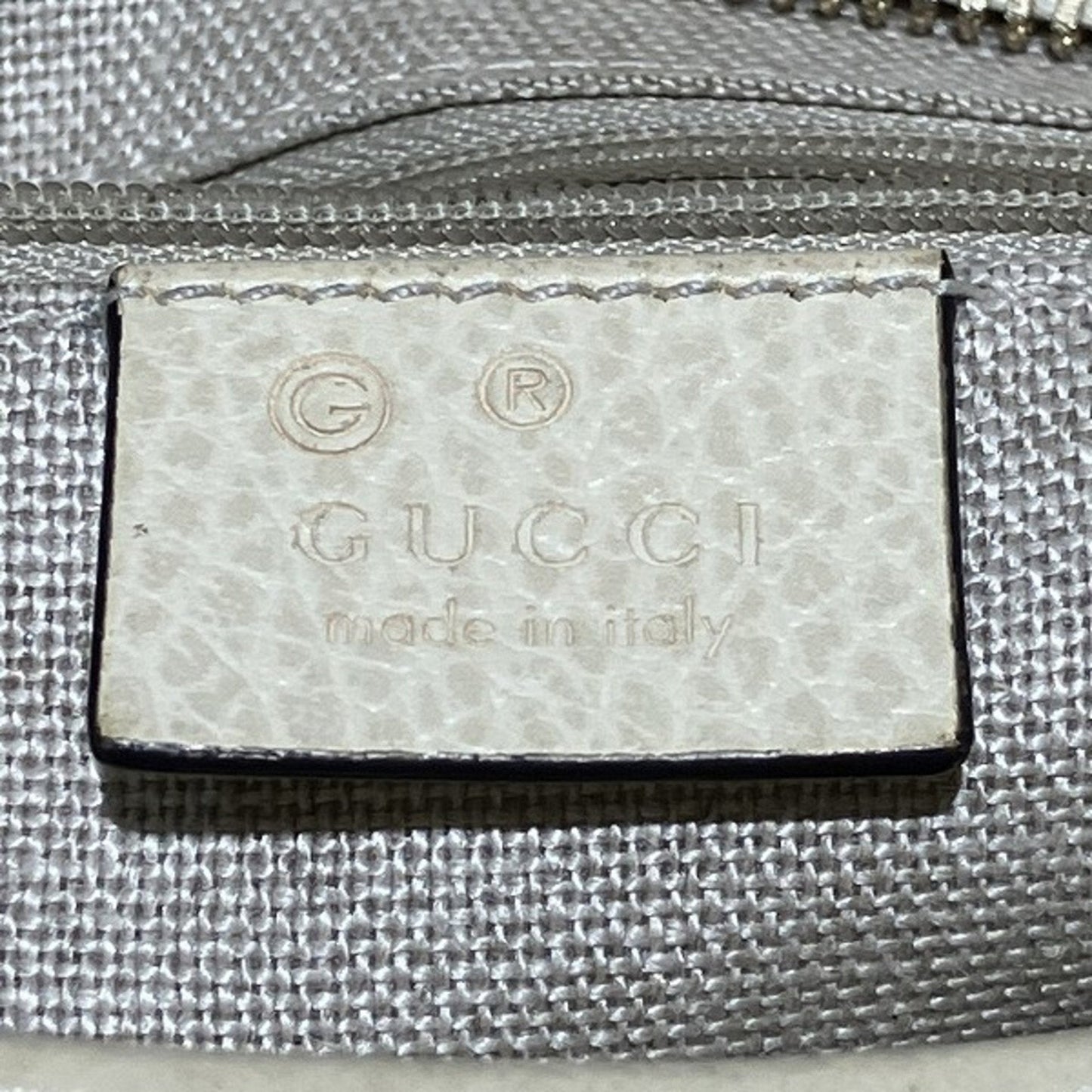 Gucci Bree  Canvas Tote Bag ()