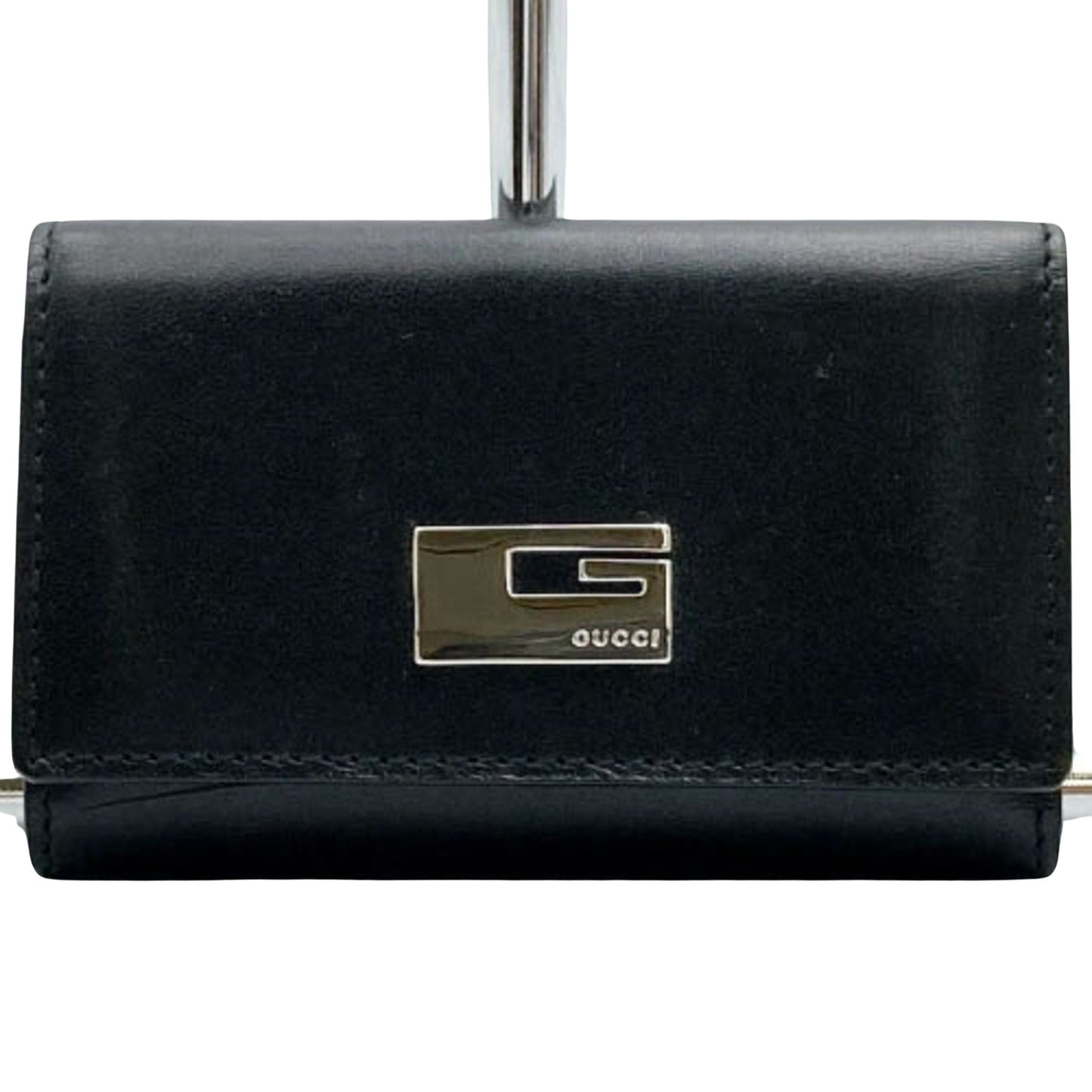Luxury Gucci Trending 2025  Leather Wallet  ()