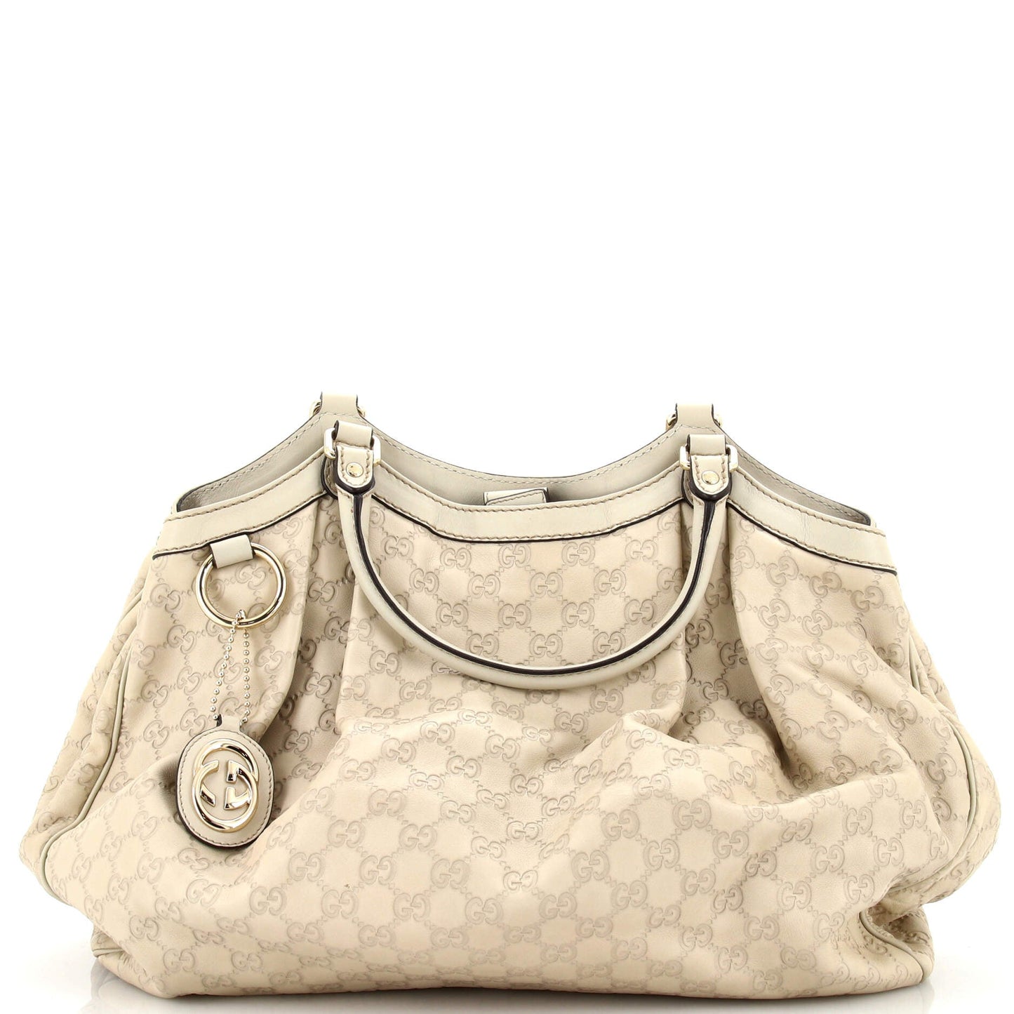 Luxury Gucci Trending 2025 Sukey Tote Luxury Gucci Trending 2025ssima Leather Medium