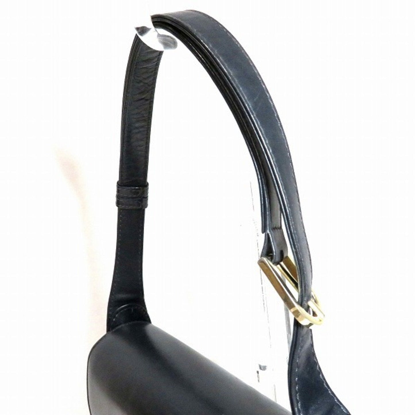 Luxury Gucci Trending 2025 Logo G  Leather Shoulder Bag ()