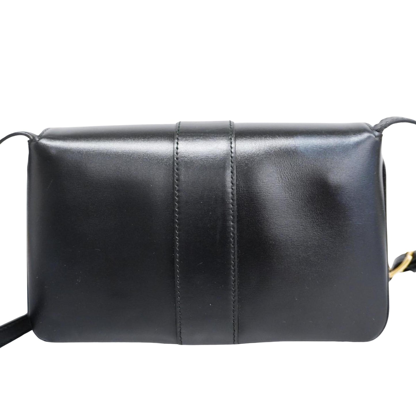 Luxury Gucci Trending 2025 Gg Marmont  Leather Shopper Bag ()