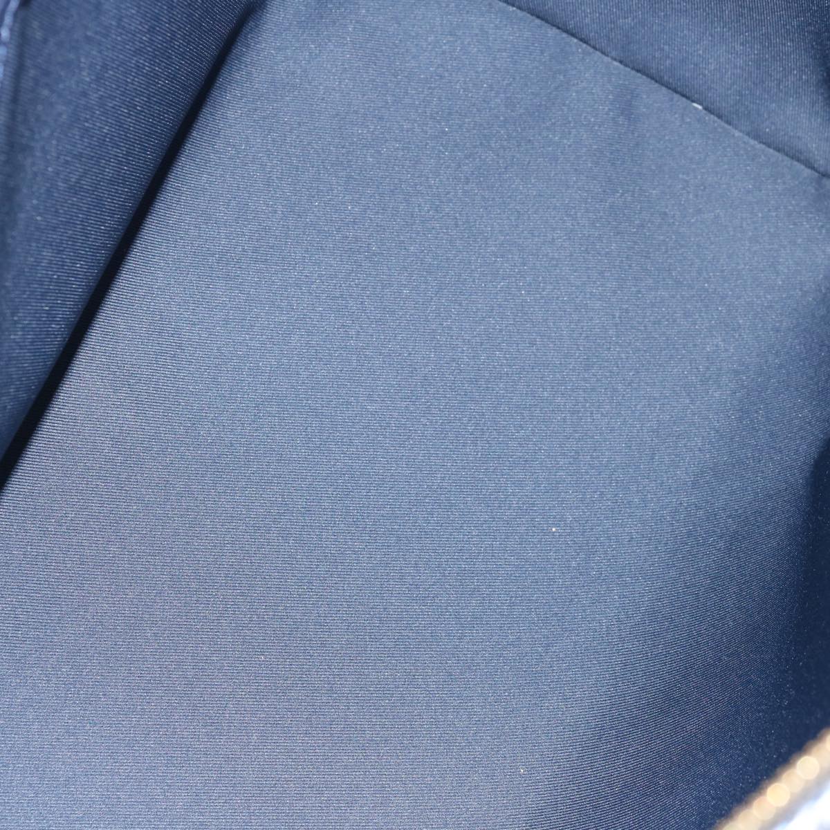 LOUIS VUITTON Laminated Jacquard Keepall Bandouliere 45 Bag M22923 66710S